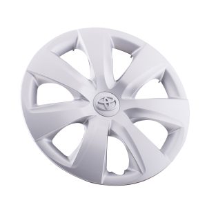 TAZA DE RUEDA ETIOS 2013-2015 LLANTA CHAPA 14" ORIGINAL