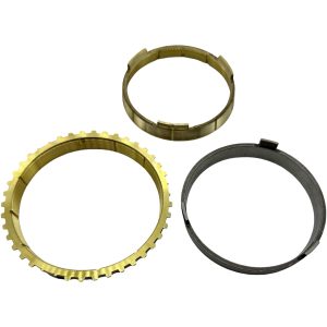 ANILLO SINCRONIZADO 2DA  HILUX-SW4 2005-2015 MOTOR 2.5-3.0 1KD-2KD-1KZT TAIWAN