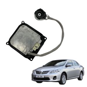 BALASTRO ECU CONTROL LUZ COROLLA 2011-2014 SPT