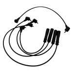 JUEGO DE CABLES DE BUJIAS TOYOTA 22R /RUNNER SPT