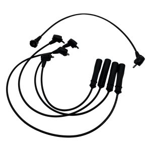 JUEGO DE CABLES DE BUJIAS TOYOTA 22R /RUNNER SPT