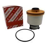 FILTRO DE COMBUSTIBLE HILUX-SW4 2016-2025 2.4-2.8 1GD-2GD/ HIACE 1GD REVO TOYAKO