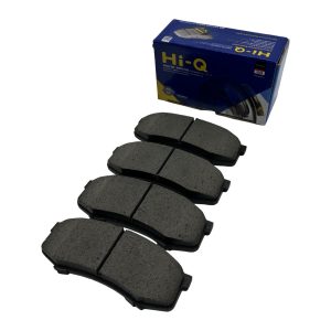 JUEGO DE PASTILLA FRENO TRASERAS SW4 2016-2023 /Prado Hi-q