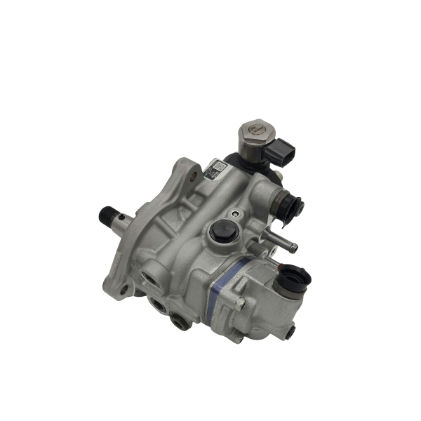BOMBA ALTA INYECTORA COMMON RAIL  HILUX-SW4  2016-2020 1GD 2GD 221000E010 - Imagen 1