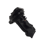 ***LIQUIDACION*** SENSOR FILTRO AIRE / FLUJO AIRE  HILUX-SW4 2016-2023 REVO 2.4-2.8 1GD-2GD Original - Imagen 3