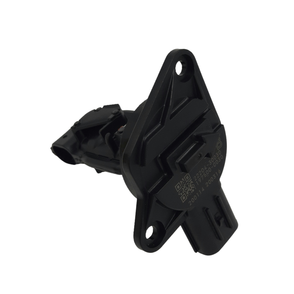 ***LIQUIDACION*** SENSOR FILTRO AIRE / FLUJO AIRE  HILUX-SW4 2016-2023 REVO 2.4-2.8 1GD-2GD Original - Imagen 2