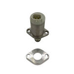 ELECTROVALVULA BOMBA ALTA  HILUX-SW4 2005-2015 1KD-2KD *LARGA* TAILANDIA