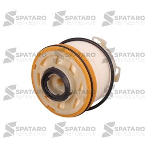 FILTRO DE COMBUSTIBLE HILUX-SW4 2012-2015 C/ PREFILTRO Toyako