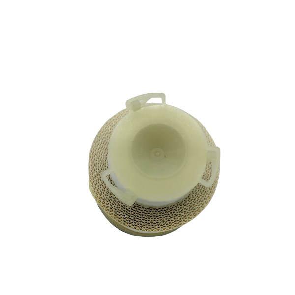 FILTRO DE COMBUSTIBLE HILUX-SW4 2016-2023 2.4-2.8 1GD-2GD/ HIACE 1GD REVO SAKURA - Imagen 3