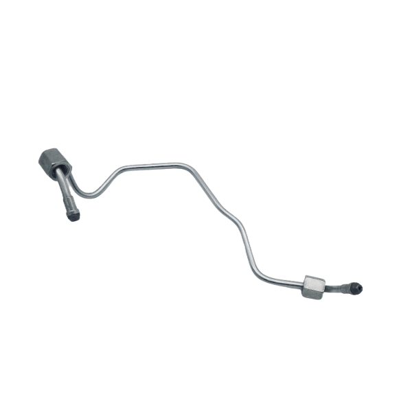 CAÑO INYECTOR HILUX 1992-2004 3L/5L NÂº 3 - Imagen 1