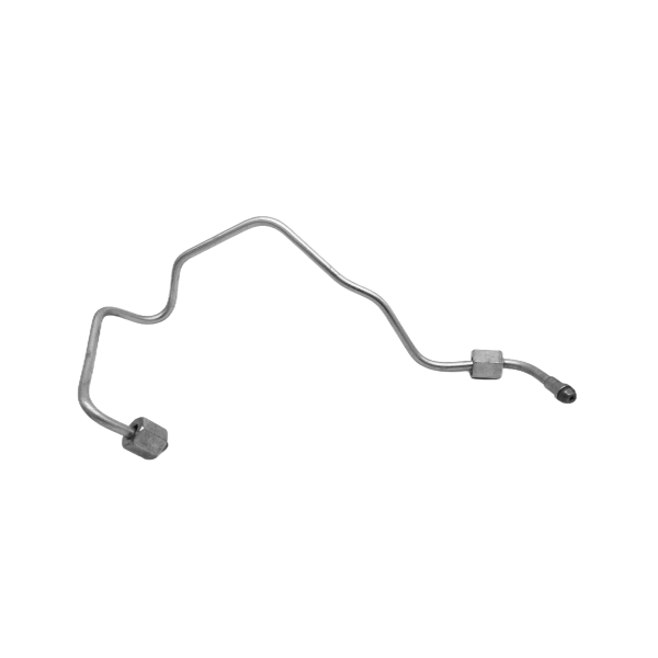 CAÑO INYECTOR HILUX 1992-2004 3L/5L NÂº 3 - Imagen 2
