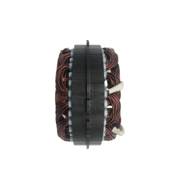 ESTATOR ALTERNADOR HILUX 2005-2015 TIPO BOSCH - Imagen 2
