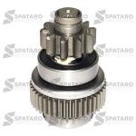 BENDIX TOYOTA HILUX 1992-2004 3L/5L 83 MM 10 DIENTES