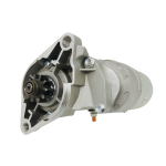 MOTOR DE ARRANQUE  HILUX 1992-2004   2L/3L/5L *10 DIENTES* Taiwan - Imagen 3