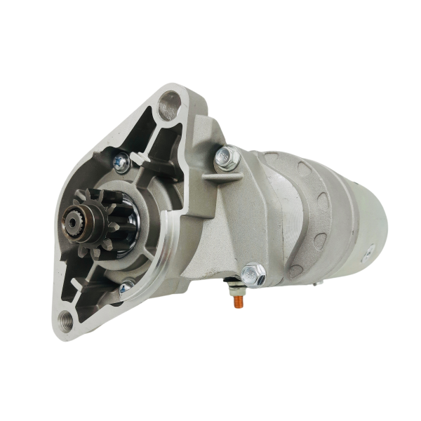 MOTOR DE ARRANQUE  HILUX 1992-2004   2L/3L/5L *10 DIENTES* Taiwan - Imagen 3