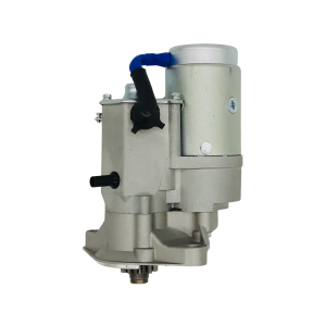 MOTOR DE ARRANQUE  HILUX 1992-2004   2L/3L/5L *10 DIENTES* Taiwan