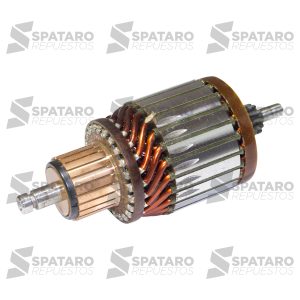***LIQUIDACION*** BOBINA ARRANQUE HILUX-SW4 2005-2015 1KD-2KD Original