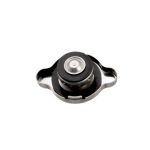 TAPA DE RADIADOR TOYOTA HILUX 2.8 1992-2000 ORIGINAL - Imagen 3