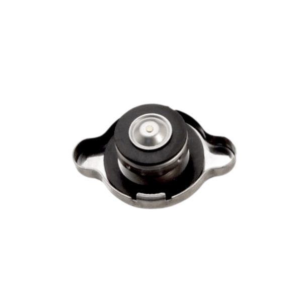 TAPA DE RADIADOR TOYOTA HILUX 2.8 1992-2000 ORIGINAL - Imagen 3