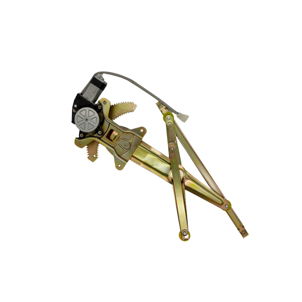 MAQUINA LEVANTA CRISTAL DEL. HILUX 2005-2015 IZQUIERDA  CON MOTOR - Imagen 3
