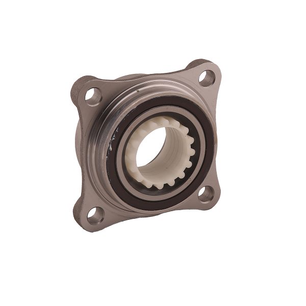 RODAMIENTO DE RUEDA DELANTERA TOYOTA HILUX-SW4 2005-2015 - Imagen 4