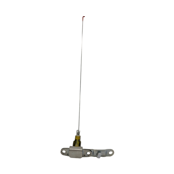 CERRADURA PORTON TRASERO TOYOTA HILUX 1992-2004 DERECHO ORIGINAL - Imagen 4