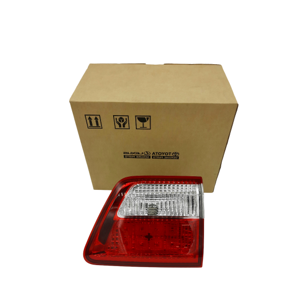 FARO TRASERO SW4 2008-2011 DERECHO INTERIOR ORIGINAL - Imagen 4