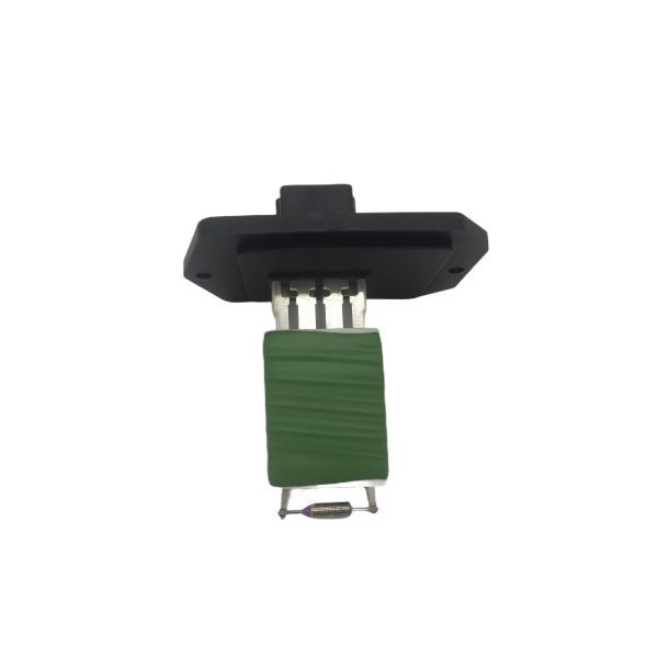 RESISTENCIA AIRE DE MOTOR CALEFACCION HILUX-SW4 2005-2015 VIGO Taiwan - Imagen 2