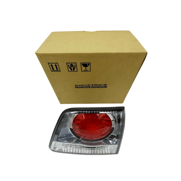 FARO TRASERO SW4 2012-2015  DERECHO INTERIOR PORTON ORIGINAL - Imagen 3