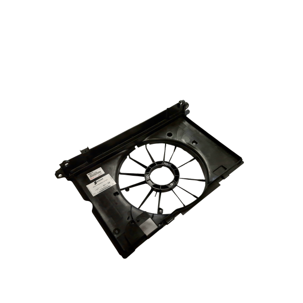 DEFLECTOR DE RADIADOR COROLLA 2014-2017 ORIGINAL - Imagen 3