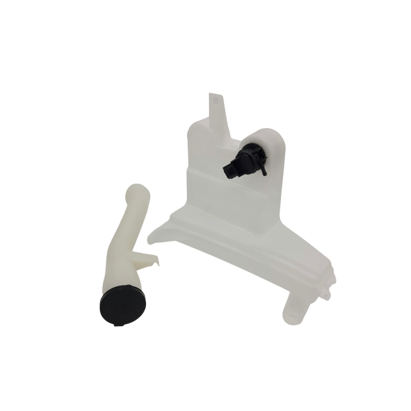 DEPOSITO LAVA PARABRISAS HILUX-SW4 2005-2015 completo (DEPOSITO, GARGANTA, TAPA, MOTOR Y GOMA)) - Imagen 3