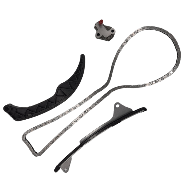 KIT DE DISTRIBUCION TOYOTA ETIOS-YARIS 2NR (CADENA-TENSOR-PATIN) - Imagen 2