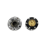 JUEGO CUBO COMPLETO  HILUX 4X4 1993-1996 LN 107  estrías internas: 30 - Imagen 4