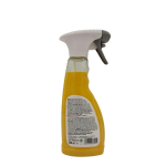 CERA RAPIDA CARNAUBA SPEED WAX SONAX - Imagen 3