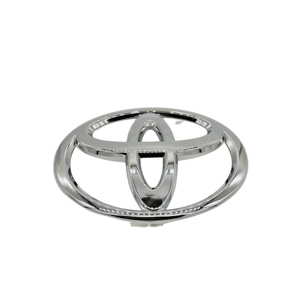 EMBLEMA "LOGO" PARRILLA FRENTE RAV4 2008-2012 - Imagen 2