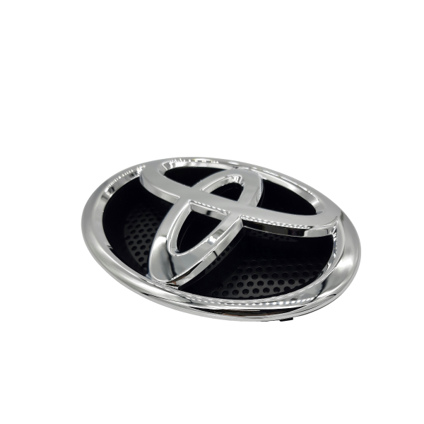 EMBLEMA "LOGO" PARRILLA RAV4 2013-2017 - Imagen 2