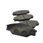 *POR PEDIDO* JUEGO DE PASTILLA DE FRENO HILUX 1996-1999 4X2 *0446535320/0446535020 ORIGINAL - Imagen 2