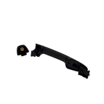 MANIJA PUERTA EXTERIOR DELANTERA DELATERA HILUX 2016 DX DERECHA TAIWAN - Imagen 2