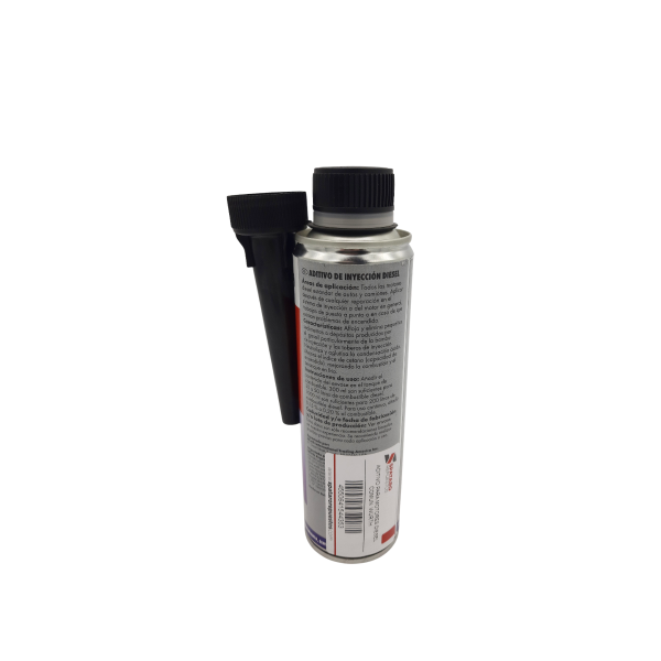 ADITIVO PARA MOTORES DIESEL COMUN  WÃœRTH - Imagen 2