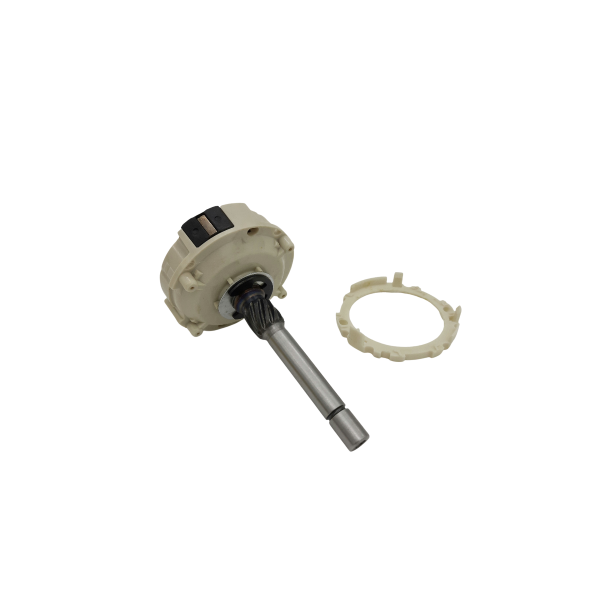 EJE REDUCTOR ARRANQUE HILUX-SW4 2005-2015 2.5-3.0 1KD-2KD VIGO Taiwan - Imagen 2