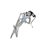 MAQUINA LEVANTA CRISTAL ETIOS 4-5 PUERTAS DEL DER ELECTRICA CON MOTOR - Imagen 2