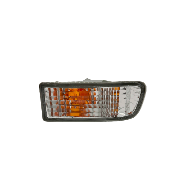 FARO DE GIRO DE PARAGOLPE TOYOTA SW4 1999-2003 DERECHO ORIGINAL - Imagen 2