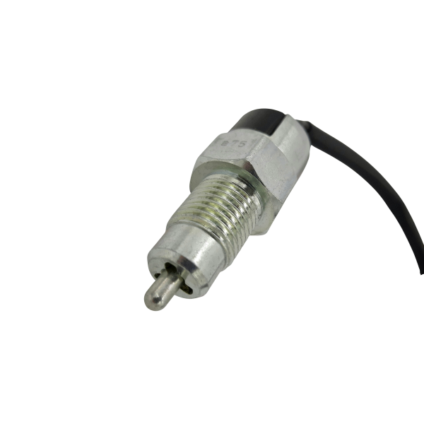 BULBO DE CAJA TRANSFERENCIA DOBLE TOYOTA HILUX 1996-2004 MOTOR 3L-5L - Imagen 2