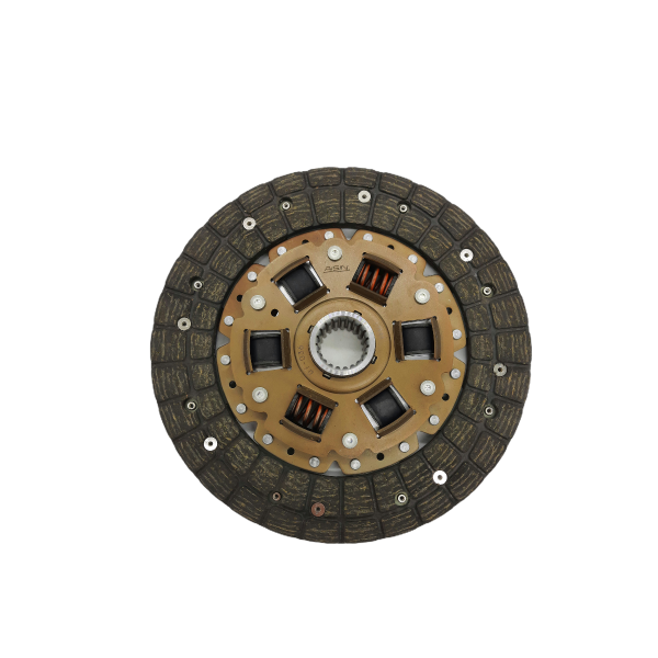 KIT PLACA Y DISCO DE EMBRAGUE HILUX 1994-2000 MOTOR 2.8 3L AISIN - Imagen 2