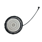 TAPA TANQUE COMBUSTIBLE HILUX-SW4 1992-2015 COROLLA 2002-2015 Original - Imagen 2