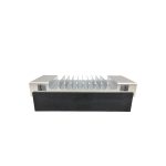 CONTROLADOR DE BUJIAS DE PRECALENTAMIENTO HILUX-SW4 2016-2026 2.4-2.8 1GD-2GD ORIGINAL - Imagen 2