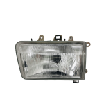 OPTICA HILUX 2001-2005 3.0 5L  IZQUIERDA Taiwan - Imagen 2