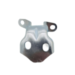 BISAGRA DE PUERTA HILUX 1992-2015 DELANTERA INFERIOR IZQUIERDA TAIWAN - Imagen 2