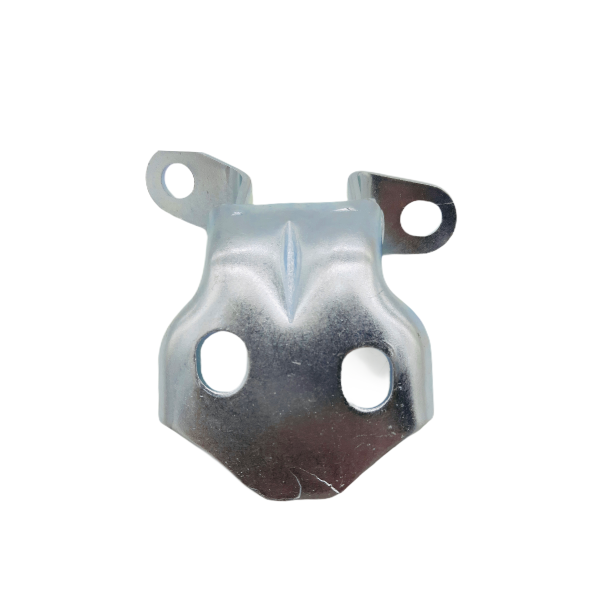 BISAGRA DE PUERTA HILUX 1992-2015 DELANTERA INFERIOR IZQUIERDA TAIWAN - Imagen 2