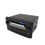 ESTEREO HILUX 2005-2011 PIONEER ORIGINAL - Imagen 2